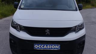Peugeot Partner  - photo 2