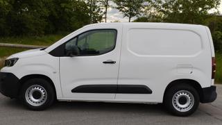 Peugeot Partner  - photo 3
