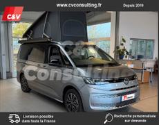 Volkswagen California Franqueville-Saint-Pierre
