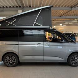 Volkswagen California Ocean T7 - 2.0 TDI 150 ch DSG - Store - Attelage &eacute;lec - 1&egrave;re main !!!! Franqueville-Saint-Pierre