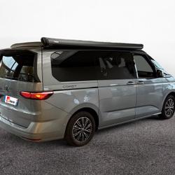Volkswagen California Ocean T7 - 2.0 TDI 150 ch DSG - Store - Attelage &eacute;lec - 1&egrave;re main !!!! Franqueville-Saint-Pierre