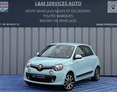 Renault Twingo 3 Prinquiau