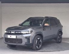 Dacia Bigster Dunkerque