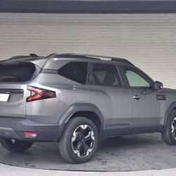 Dacia Bigster Mild Hybrid 140 Extreme occasion - Dunkerque - photo 2/21