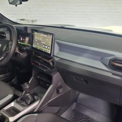 Dacia Bigster Mild Hybrid 140 Extreme occasion - Dunkerque - photo 3/21