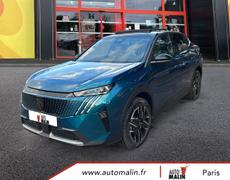 Peugeot 3008 Mantes-la-Ville