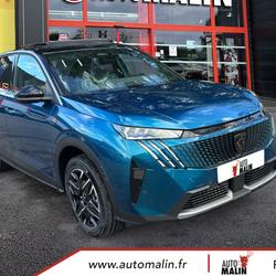 Peugeot 3008 Hybrid 136 e-DCS6 GT Mantes-la-Ville