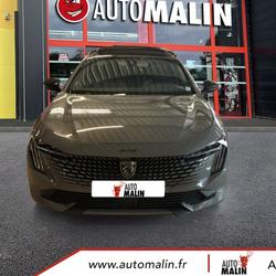 Peugeot 508 SW Hybrid 225 e-EAT8 Allure TO + CUIR Anglet