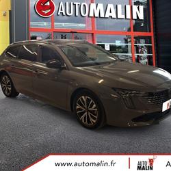 Peugeot 508 SW Hybrid 225 e-EAT8 Allure TO + CUIR Anglet
