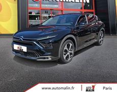Citroen C5 X Mantes-la-Ville