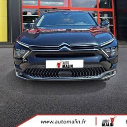 Citroen C5 X Hybride Rechargeable 225 S&S e-EAT8 Feel Business Mantes-la-Ville