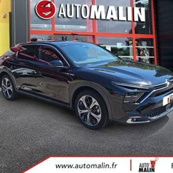 Citroen C5 X Hybride Rechargeable 225 S&S e-EAT8 Feel Business Mantes-la-Ville