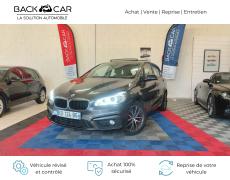BMW Serie 2 Active Tourer Nantes