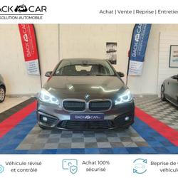 BMW Serie 2 Active Tourer Active Tourer 218d 150 ch Business Nantes
