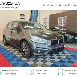 BMW Serie 2 Active Tourer Active Tourer 218d 150 ch Business Nantes