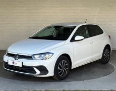 Volkswagen Polo Dunkerque