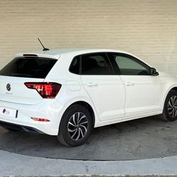 Volkswagen Polo 1.0 TSI 95 S&S BVM5 VW Edition Dunkerque