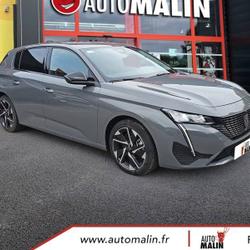Peugeot 308 III Phase 1 PHEV 180 e-EAT8 Allure occasion - Mantes-la-Ville - photo 3/9