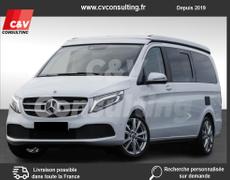 Mercedes Marco Polo Franqueville-Saint-Pierre