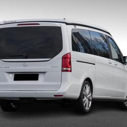 Mercedes Marco Polo Edition - 220 d 163 ch 4Matic - 9G Tronic - Attelage... A saisir ! Franqueville-Saint-Pierre