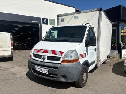 Renault Master - PHC GENERIQUE L3H1 3.5t 2.5 dCi 100 - 9 990 €