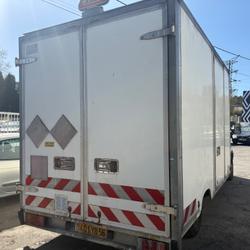 Renault Master PHC GENERIQUE L3H1 3.5t 2.5 dCi 100 Inzinzac-Lochrist