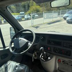 Renault Master PHC GENERIQUE L3H1 3.5t 2.5 dCi 100 Inzinzac-Lochrist