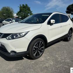 Nissan Qashqai 1.6 DIG-T 163 Tekna Saint-Nazaire
