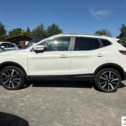 Nissan Qashqai 1.6 DIG-T 163 Tekna Saint-Nazaire