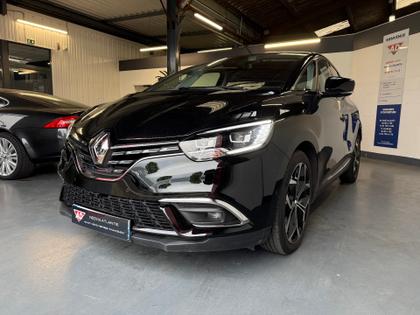 Renault Scenic - TCe 140 FAP EDC - 21 Intens - 18 990 €
