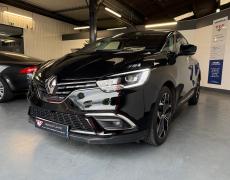Renault Scenic 4 Saint-Herblain