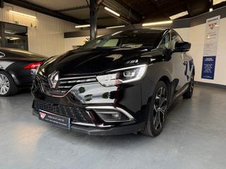 Renault Scenic 4 - TCe 140 FAP EDC - 21 Intens - 18 990 €