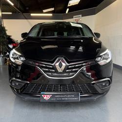 Renault Scenic 4 TCe 140 FAP EDC - 21 Intens Saint-Herblain