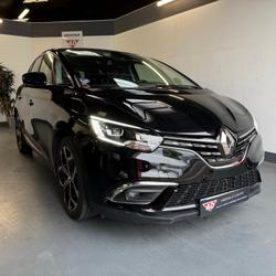 Renault Scenic 4 TCe 140 FAP EDC - 21 Intens Saint-Herblain