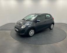 Citroen C1 Quimper