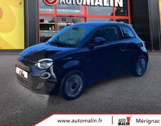 Fiat 500 III