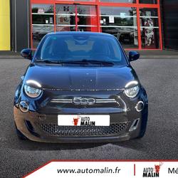 Fiat 500 III 500 e 118 ch Nouvelle 500 M&eacute;rignac