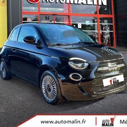 Fiat 500 III 500 e 118 ch Nouvelle 500 M&eacute;rignac