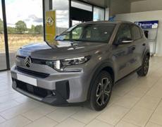 Citroen e-C3 Aircross Muzillac