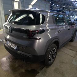 Citroen e-C3 Aircross 113 ch autonomie confort You occasion - Muzillac - photo 2/3