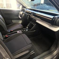 Citroen e-C3 Aircross 113 ch autonomie confort You occasion - Muzillac - photo 3/3