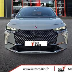 DS DS7 Hybride Rechargeable E-Tense 225 EAT8 Performance Line M&eacute;rignac