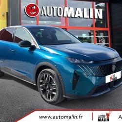 Peugeot 3008 Hybrid 145 e-DCS6 Allure Anglet