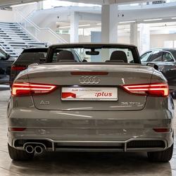 Audi A3 cabriolet S line 35 TFSI 150 S tronic -  51400 kms - Led Franqueville-Saint-Pierre