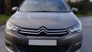 Citroen C4  - Feel - photo 0