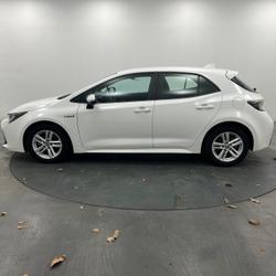 Toyota Corolla 122h Dynamic Business Quimper