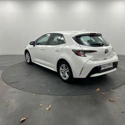Toyota Corolla 122h Dynamic Business Quimper