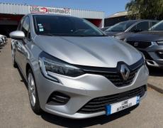 Renault Clio 5 Saint-Herblain