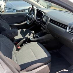 Renault Clio 5 TCe 90 *2021*5places* Saint-Herblain