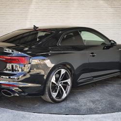Audi RS5 Coupe V6 2.9 TFSi 450 Tiptronic 8 Quattro Dunkerque